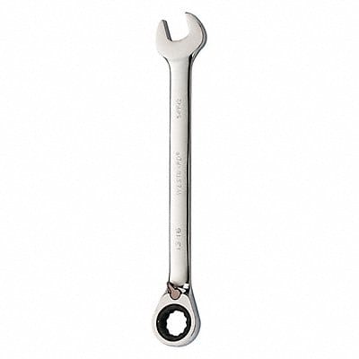 Ratcheting Wrench SAE 13/16 in