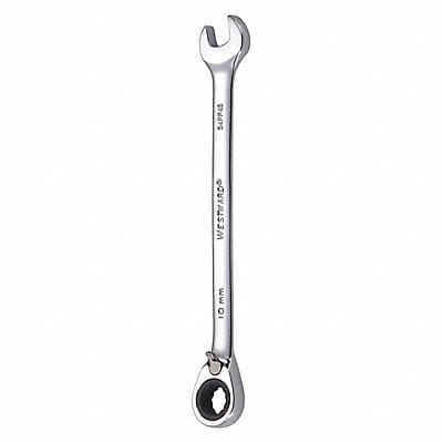 Ratcheting Wrench Metric 10 mm