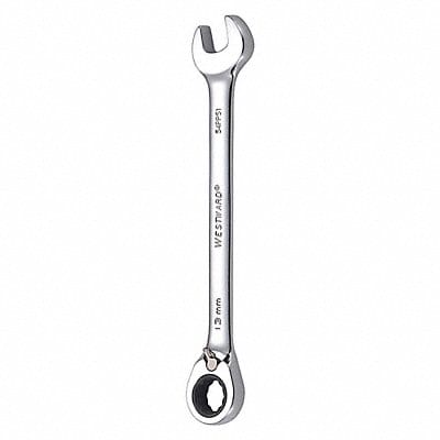 Ratcheting Wrench Metric 13 mm