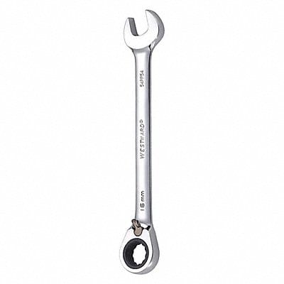 Ratcheting Wrench Metric 16 mm