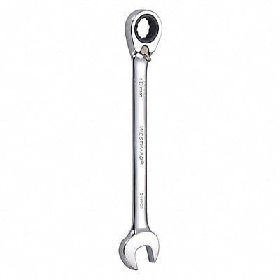 Ratcheting Wrench Metric 18 mm