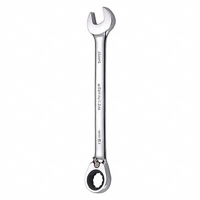 Ratcheting Wrench Metric 19 mm