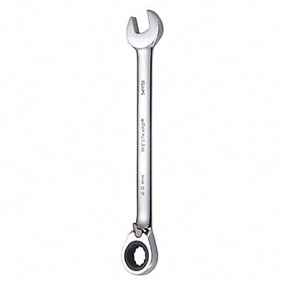 Ratcheting Wrench Metric 20 mm