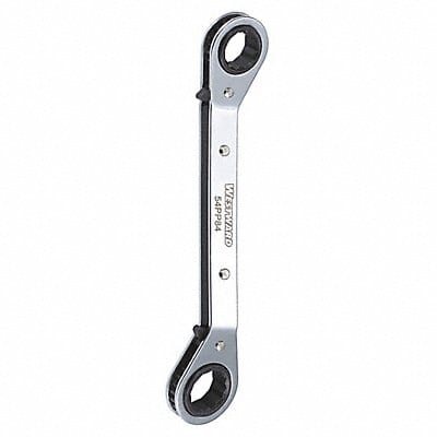 Box End Wrench 8-13/16 L