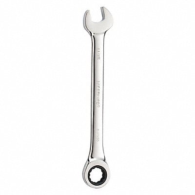 Combo Wrench Steel SAE 0 deg.