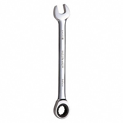 Combo Wrench Steel SAE 0 deg.