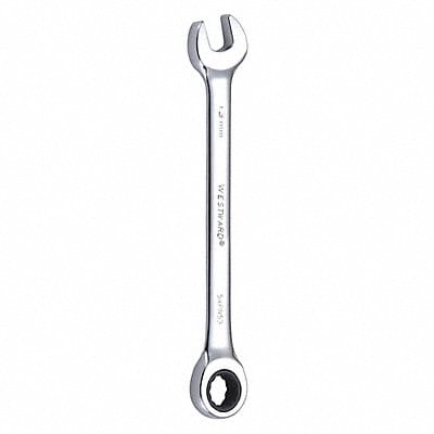 Combo Wrench Steel Metric 0 deg.