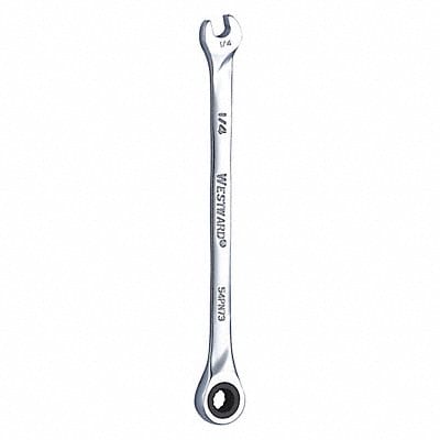 Combo Wrench Steel SAE 0 deg.