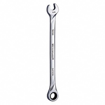 Combo Wrench Steel SAE 0 deg.