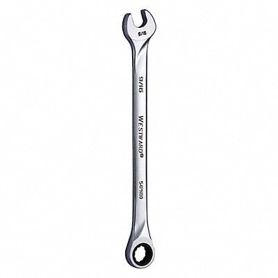 Combo Wrench Steel SAE 0 deg.