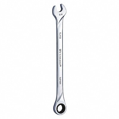 Combo Wrench Steel SAE 0 deg.