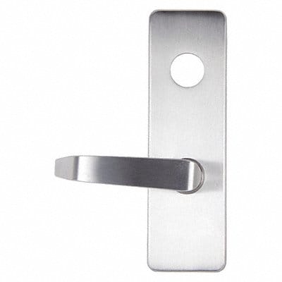 Key Activated Lever Trim Lever Grade 1