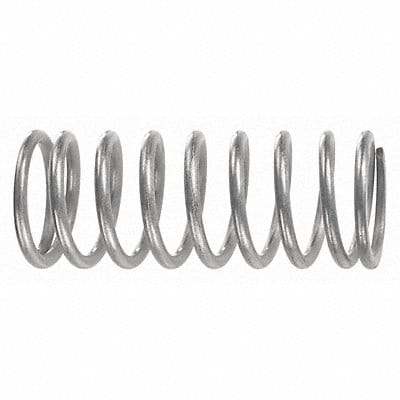 Compression Spring Music Wire PK10