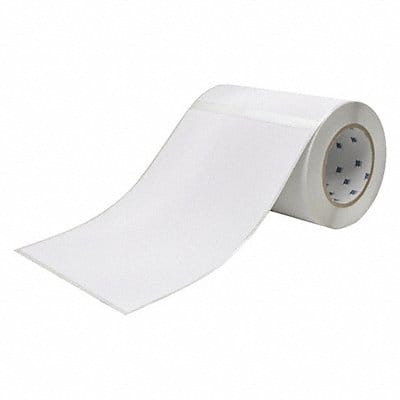 Printer Labels Vinyl 10 W