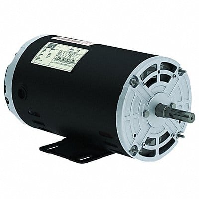 GP Motor 1/2 HP 1 765 RPM 208-230/460V