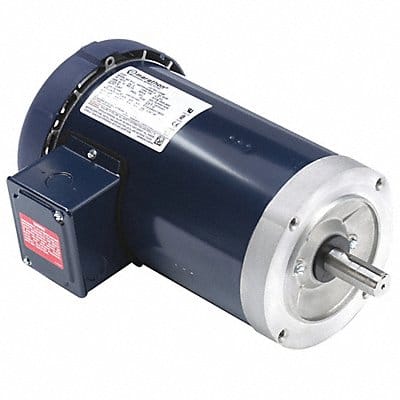 GP Motor 3 HP 3 505 RPM 230/460V 145TC