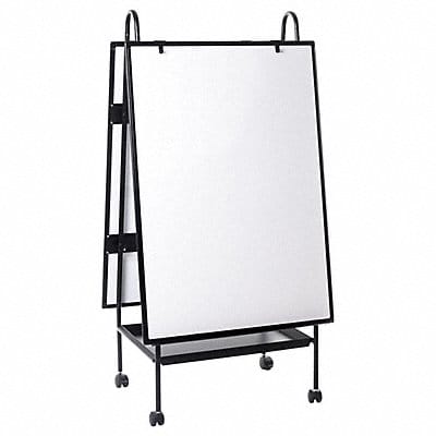 Dry Erase Board Easel 29-47/64 W