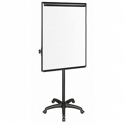 Dry Erase Board Easel 74-1/2 H 29-1/2 W