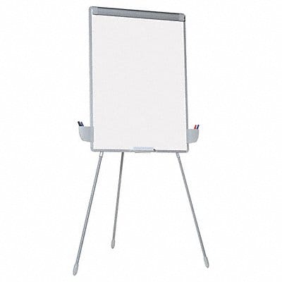 Dry Erase Board Easel 67 H 36 W