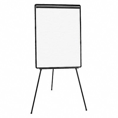 Dry Erase Board Easel 78 H 26-1/2 W