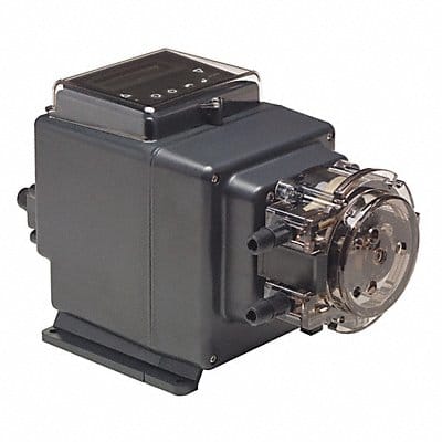 Chemical Metering Pump PolyC 1/4in 5gpd