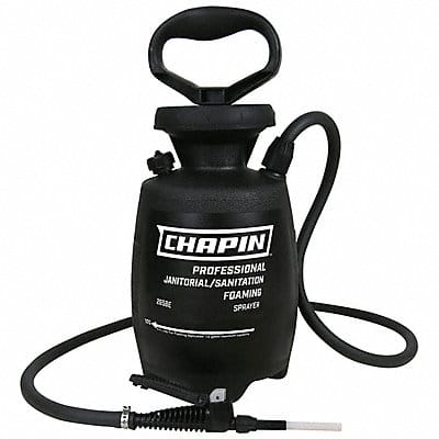 Sprayer Handheld 40 psi 1 gal.