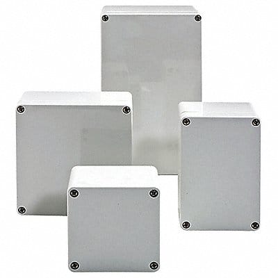 Enclosure 5 H x 3 D x 5 W