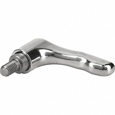 Adjustable Handle 1/2 -13 Zinc