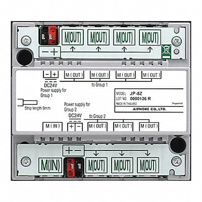 Distribution Adaptor For JP Series