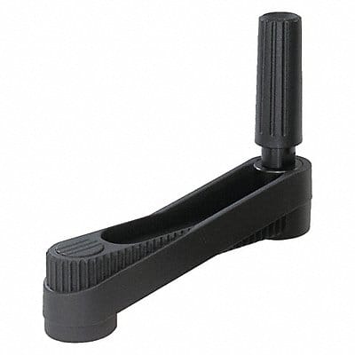 Crank Handle Thermoplastic 1/2 Thread