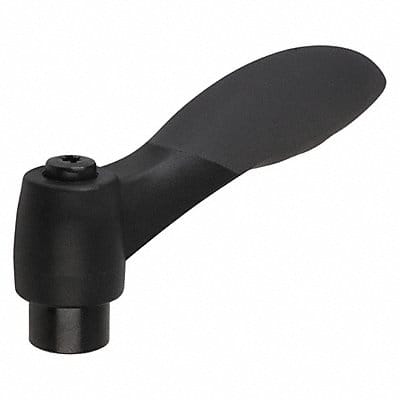 Adjustable Handle 1/4 -20 Fiberglass