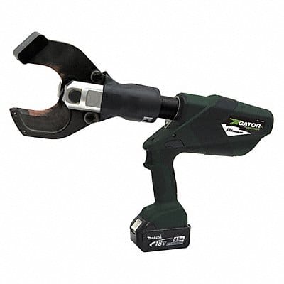 Cordless Cable Cutter Makita 18V LXT