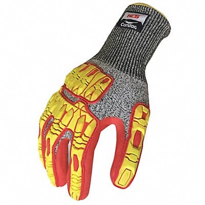 Cut-Resistant Gloves 2XL/11 PR