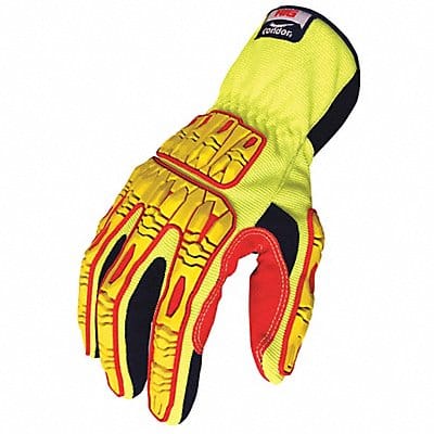 J5684 Mechanics Gloves M/8 PR