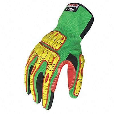 J5685 Mechanics Gloves M/8 PR