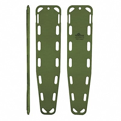 Spineboard Olive Drab