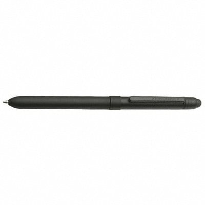 Ballpoint Pens Black Red