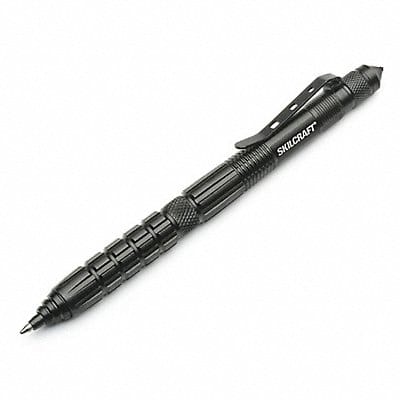 Tactical Pen Aluminum Black