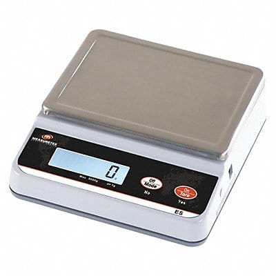 Precision Balance Scale Digital 5000g