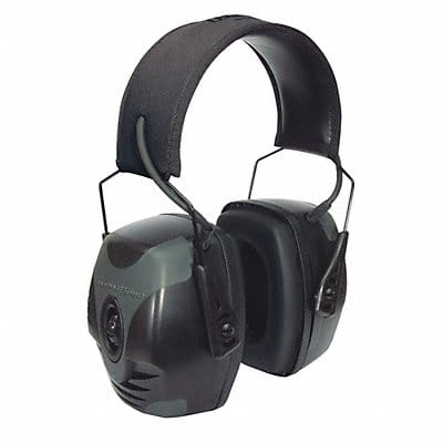 Ear Muffs Over-the-Head 30dB