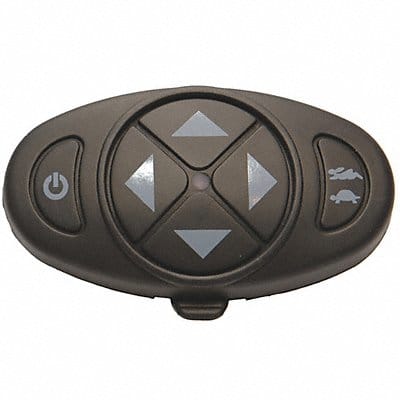 Wireless Dash Mount Remote Battery MN21