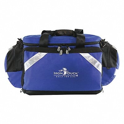 Trauma Bag Royal Blue 23 L 17 W