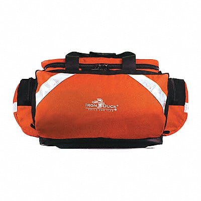 Trauma Bag Orange 23 L 17 W