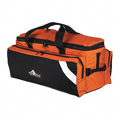 Oxygen Bag Orange 27 L 13 W