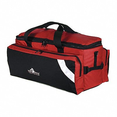 Oxygen Bag Red 27 L 13 W