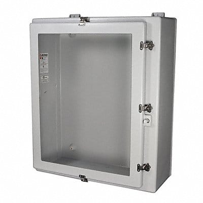 Enclosure 20 H x 10 D x 16 W