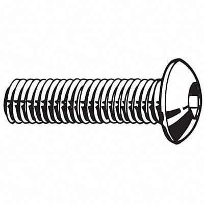 SHCS SS M4-0.7 6mm L PK50