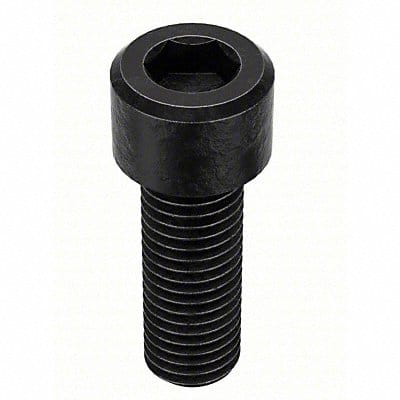 SHCS Steel M18-2.5 60mm L PK10