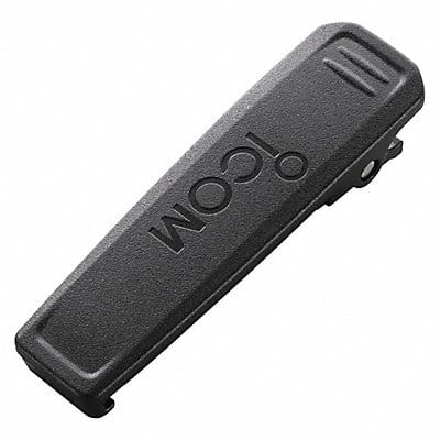 BeltClip ICOM MB133