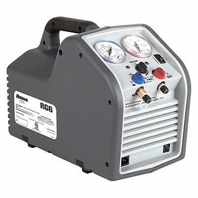 Refrigerant Recovery Machine 27 lb.